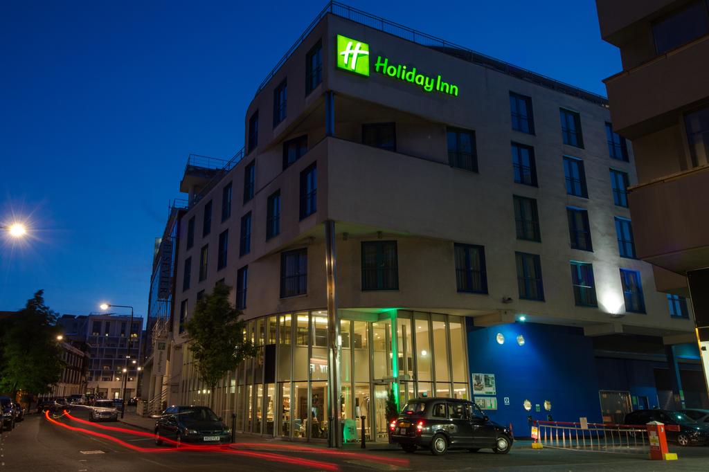 Apex Travel Club - ATC - Holiday Inn London-Camden Lock
