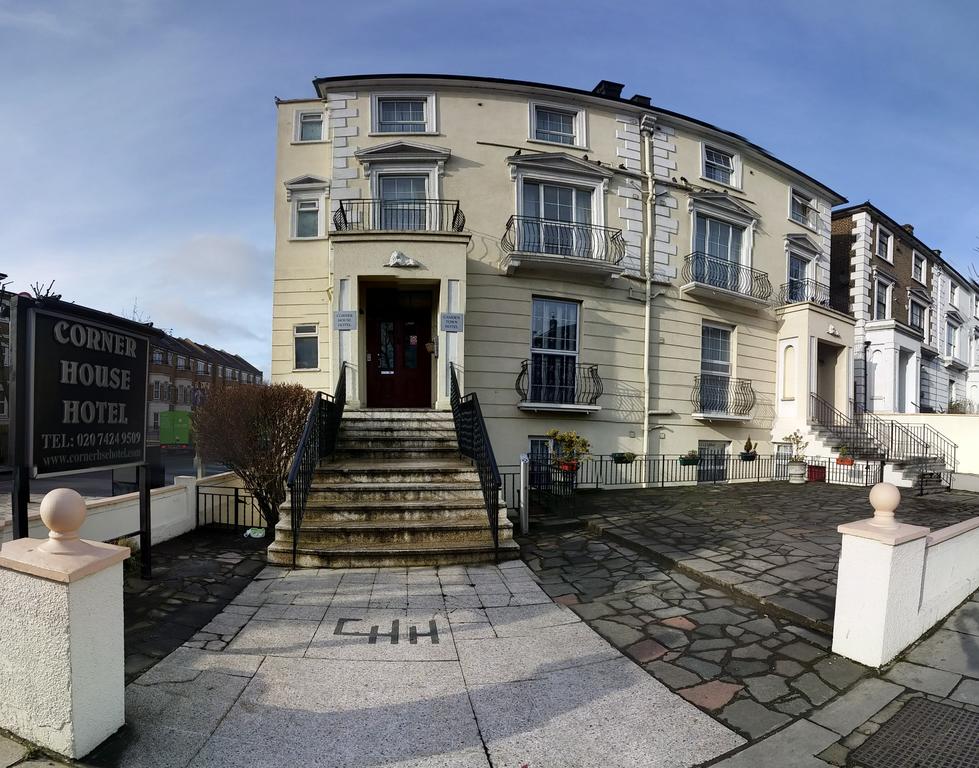 Apex Travel Club - ATC - Corner House Hotel