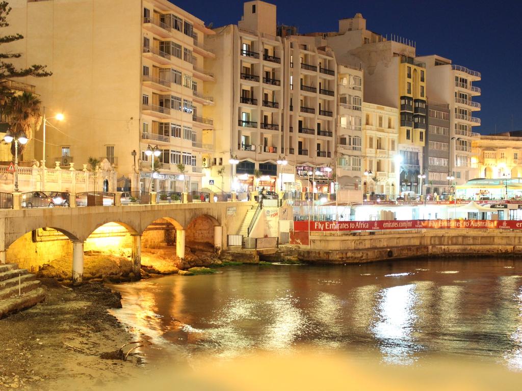 Apex Travel Club - ATC - St Julian's Bay Hotel