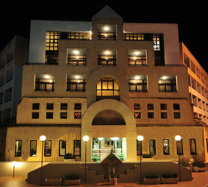 Apex Travel Club - ATC - The St. George's Park Hotel