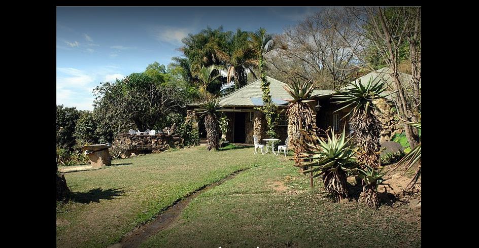 Apex Travel Club - ATC - Reilly's Rock Hilltop Lodge