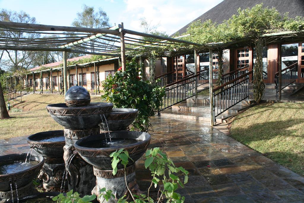 Apex Travel Club - ATC - Destiny Lodge White River
