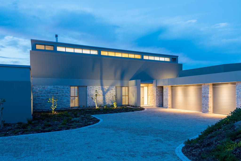 Apex Travel Club - ATC - Romans Villas