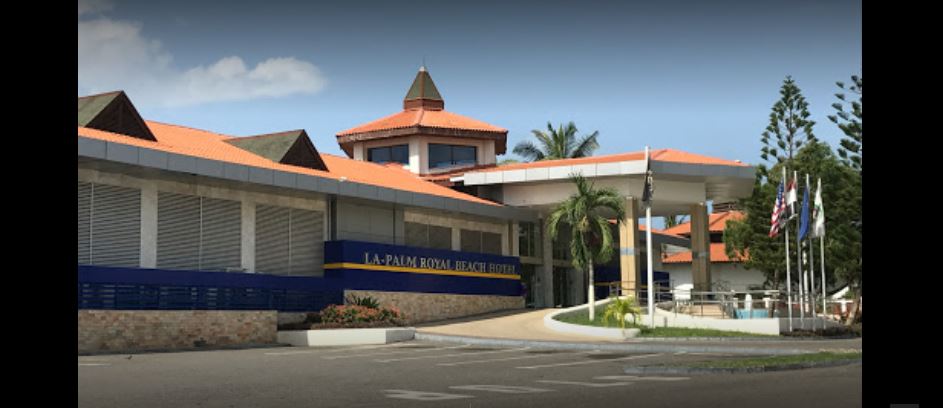 Apex Travel Club - ATC - La Palm Royal Beach Hotel