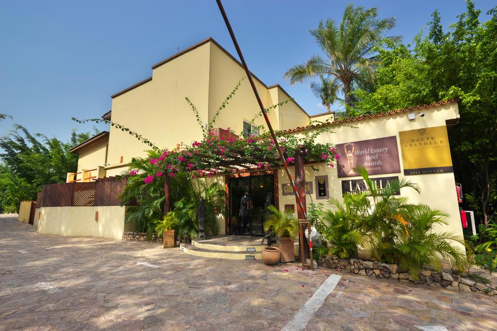Apex Travel Club - ATC - La Villa Boutique Hotel