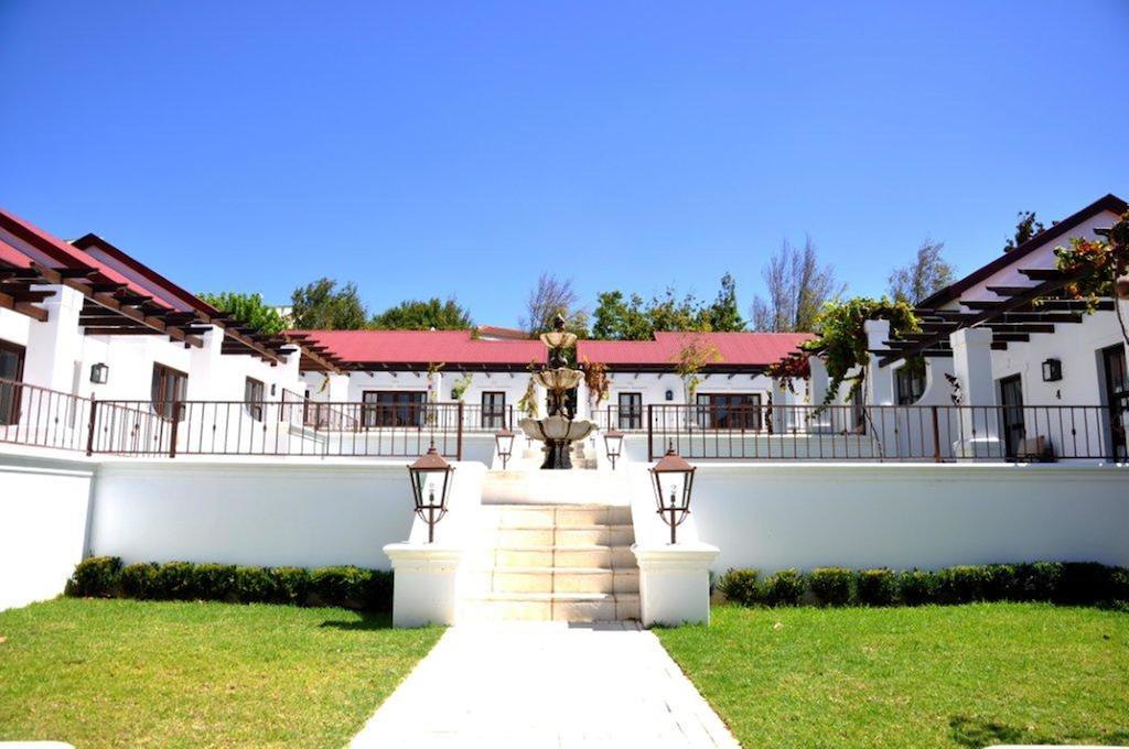 Apex Travel Club - ATC - Homestead Villas