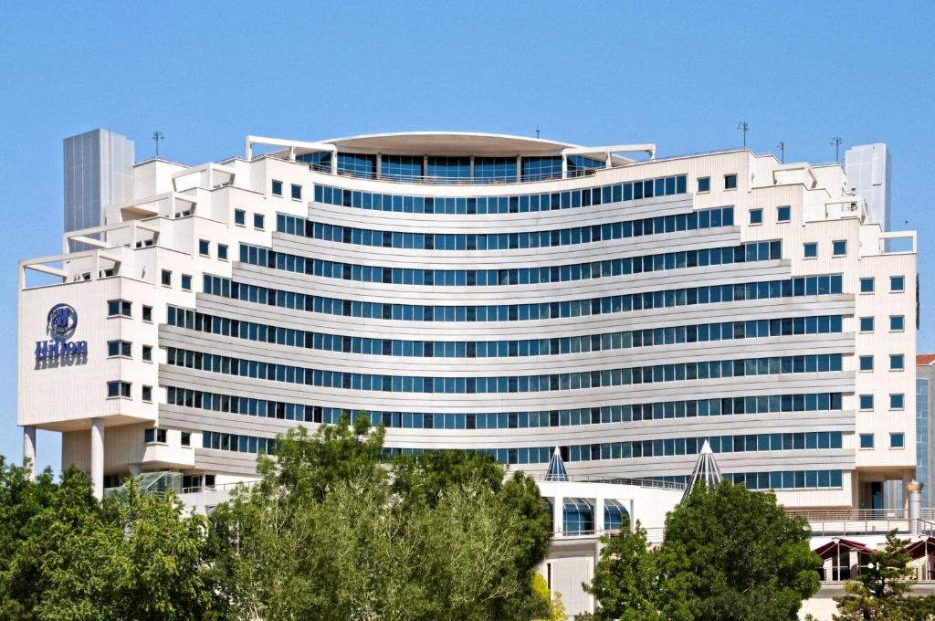 Apex Travel Club - ATC - Hilton Kayseri hotel