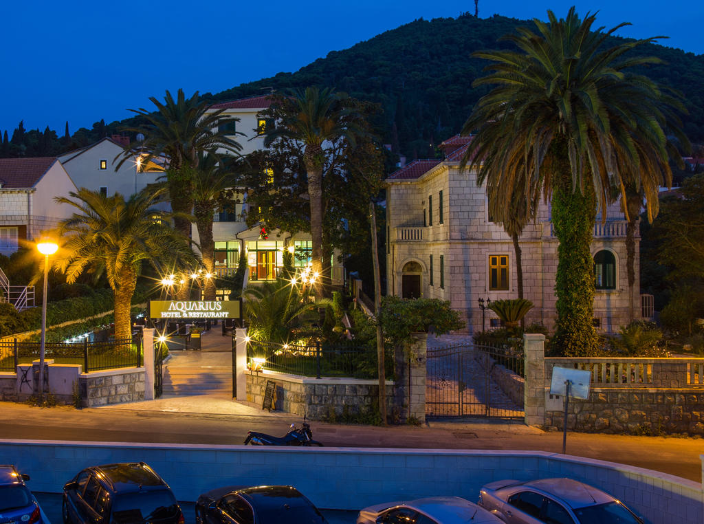 Apex Travel Club - ATC - Aquarius Dubrovnik Hotel & Restaurant