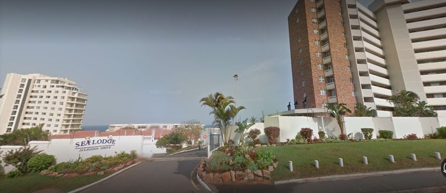 Apex Travel Club - ATC - 34 Sea Lodge Self Catering Accommodation