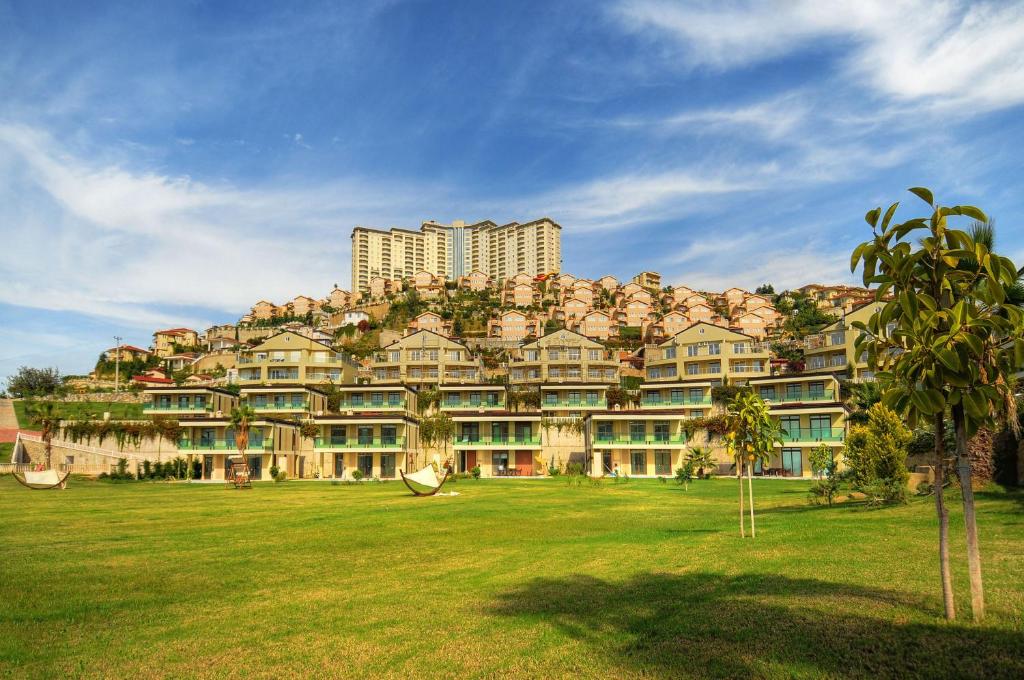 Apex Travel Club - ATC - Goldcity Hotel