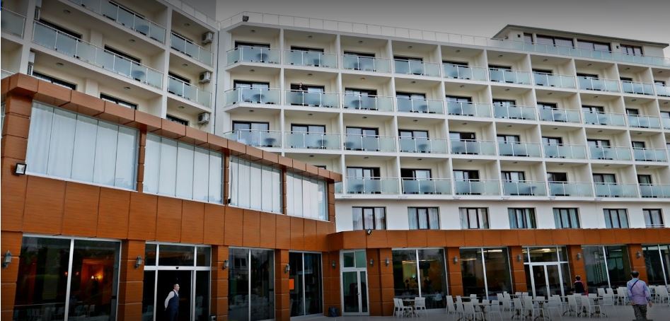 Apex Travel Club - ATC - Royal Palace Kuşadası Hotel