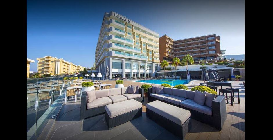 Apex Travel Club - ATC - Marina Hotel & Suites