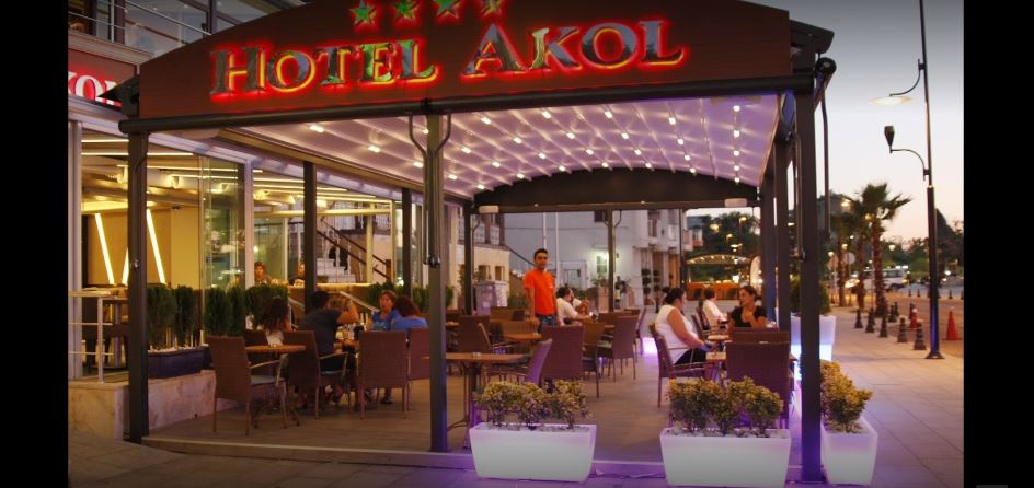 Apex Travel Club - ATC - Hotel Akol