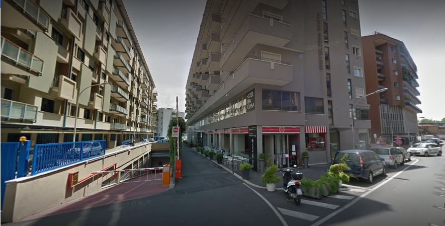 Apex Travel Club - ATC - Ripa Roma Hotel