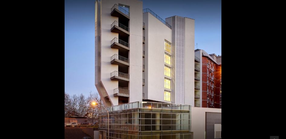 Apex Travel Club - ATC - Lungotevere Suite