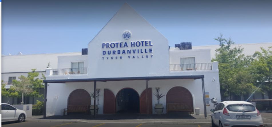 Apex Travel Club - ATC - Protea Hotel by Marriott Cape Town Durbanville