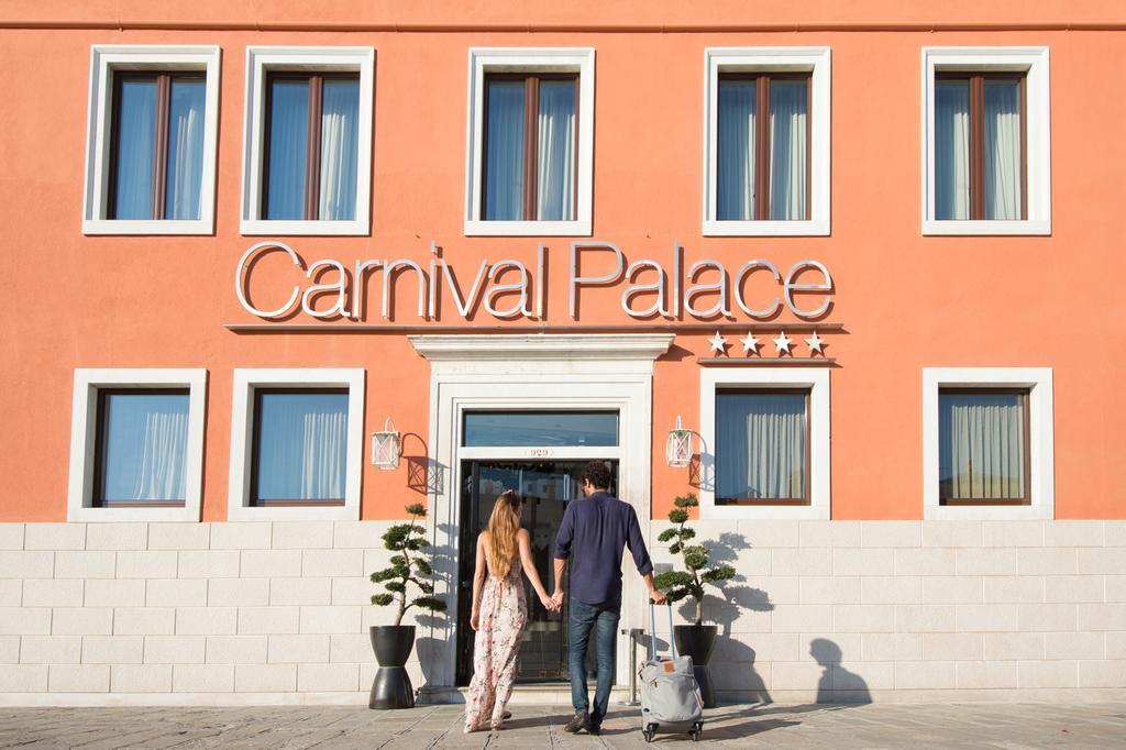 Apex Travel Club - ATC - Carnival Palace Hotel
