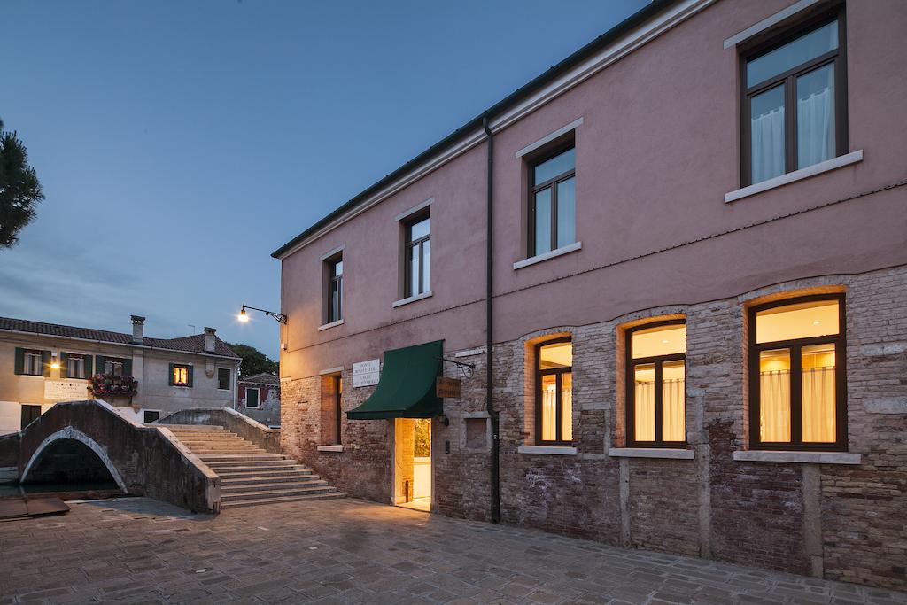 Apex Travel Club - ATC - Eurostars Residenza Cannaregio Hotel