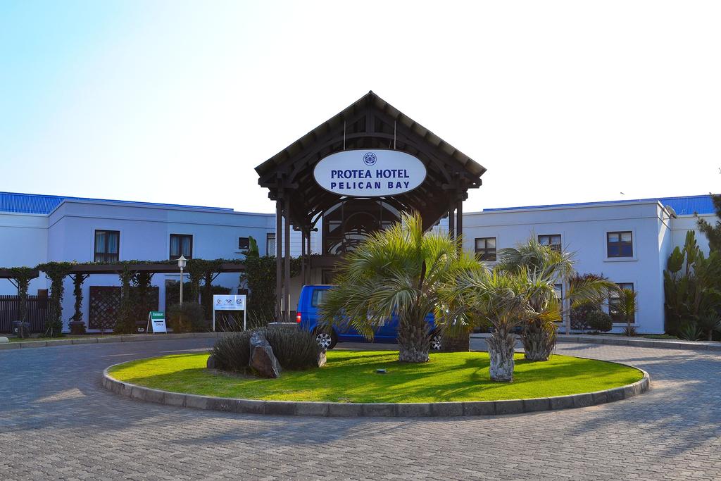 Apex Travel Club - ATC - Protea Hotel by Marriott Walvis Bay Pelican Bay