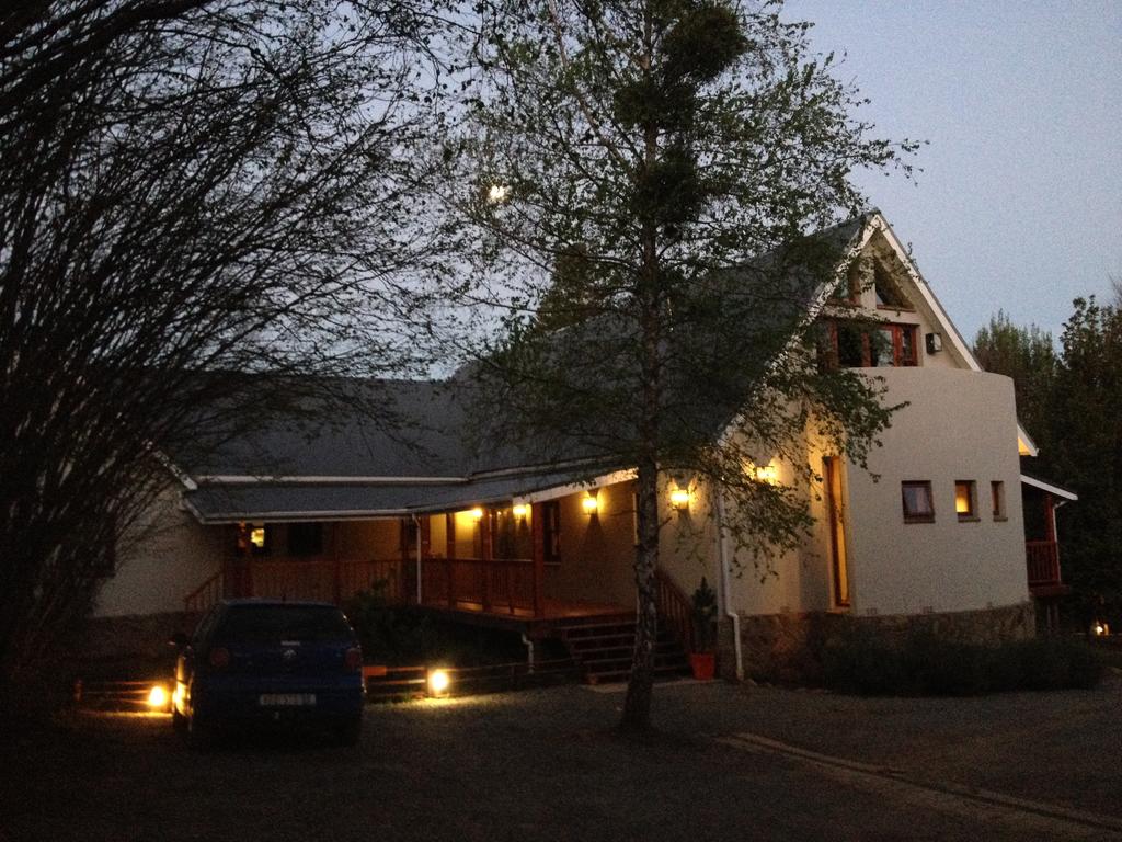 Apex Travel Club - ATC - Laragh-on-Hogsback Cottages