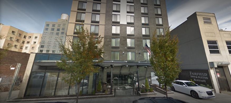 Apex Travel Club - ATC - Fairfield Inn & Suites by Marriott New York Queens/Queensbo