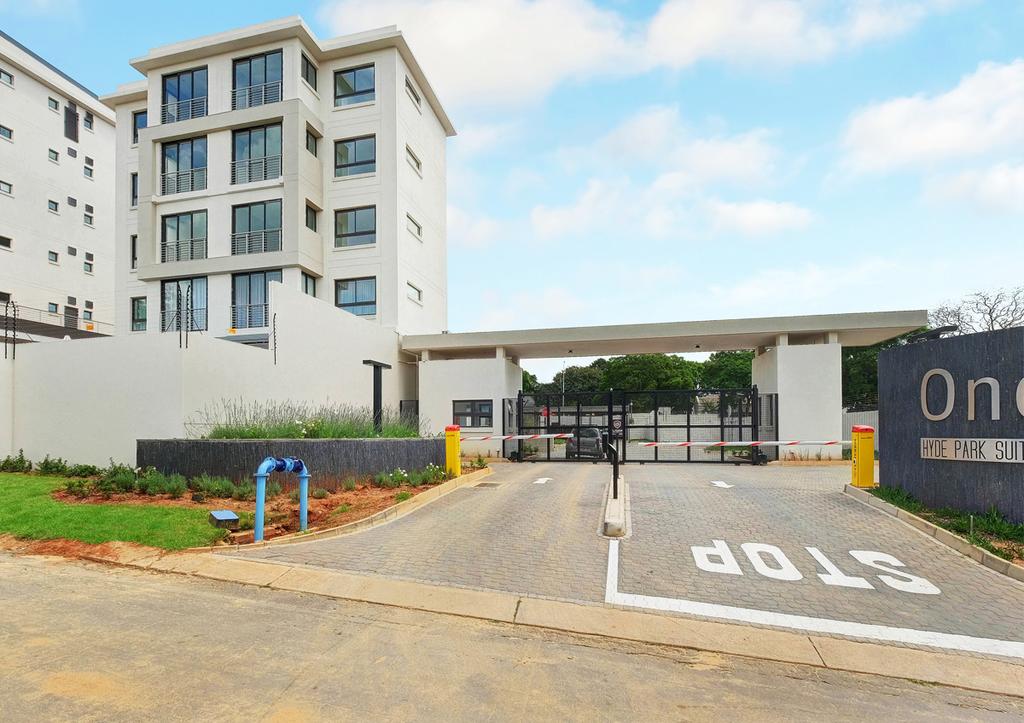 Apex Travel Club - ATC - One Hyde Park