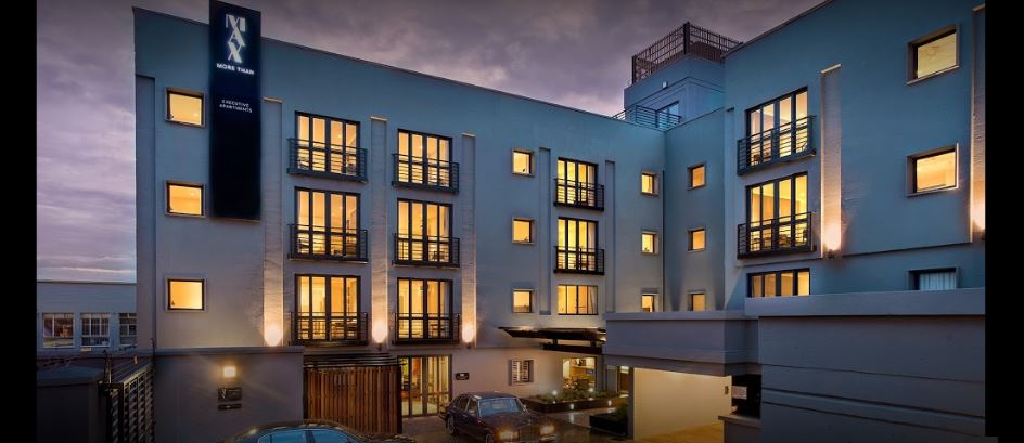 Apex Travel Club - ATC - Max Executive Apartments