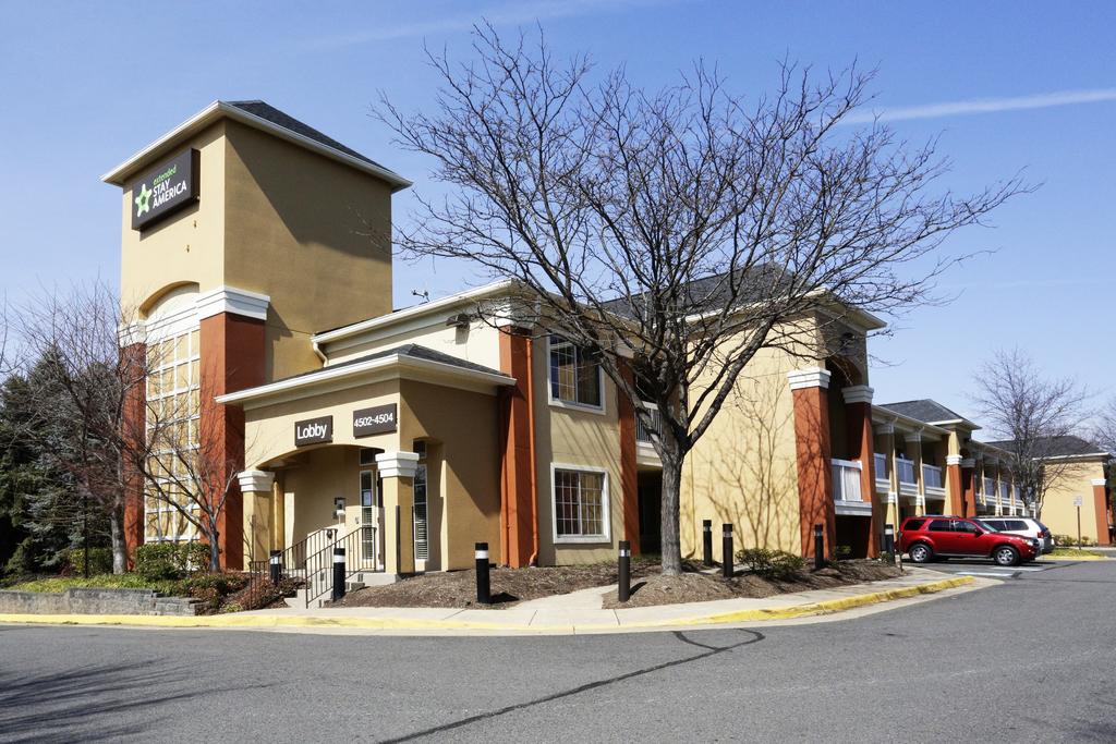 Apex Travel Club - ATC - Extended Stay America - Washington D.C. - Chantilly