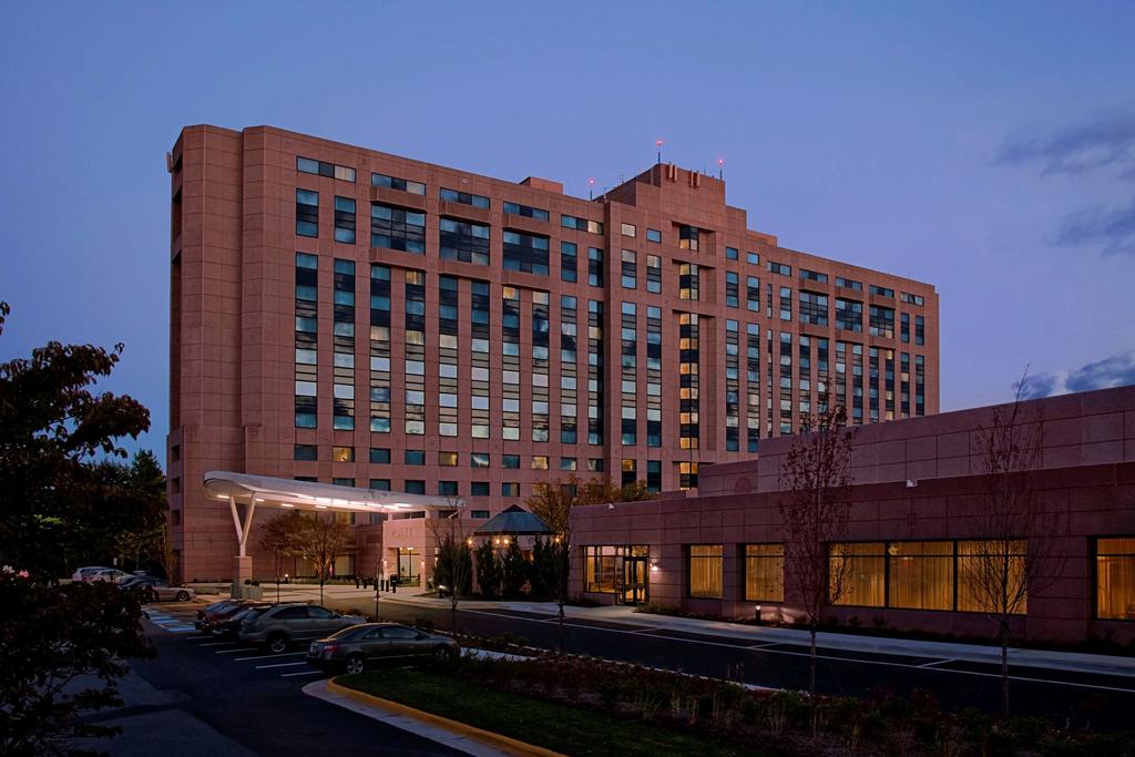 Apex Travel Club - ATC - Hyatt Regency Dulles