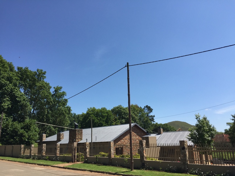 Apex Travel Club - ATC - Treelands Manor
