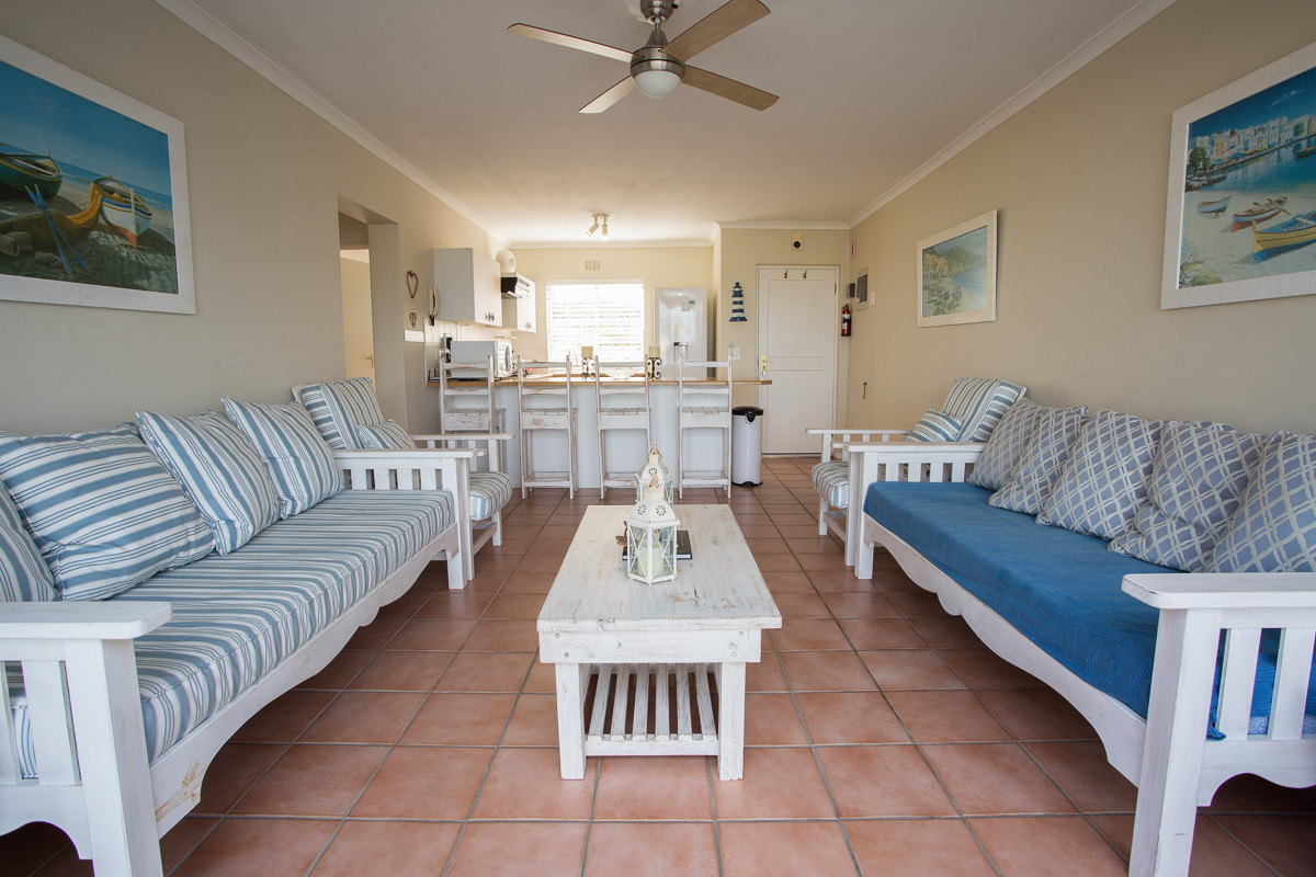 Apex Travel Club - ATC - Hermanus Whale View - The Apartment