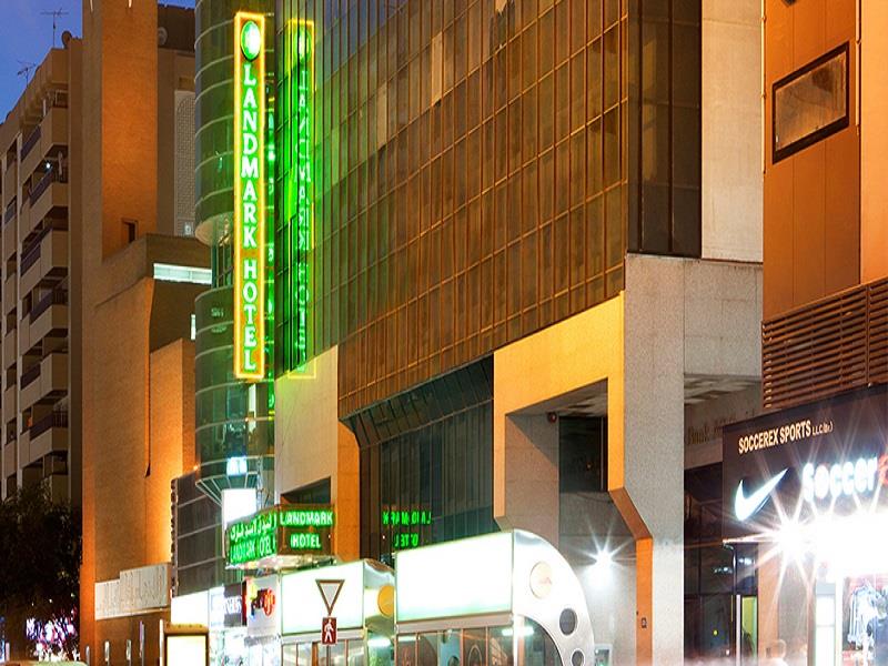 Apex Travel Club - ATC - Landmark Baniyas Hotel