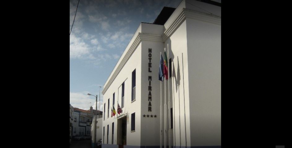 Apex Travel Club - ATC - Miramar Hotel & SPA