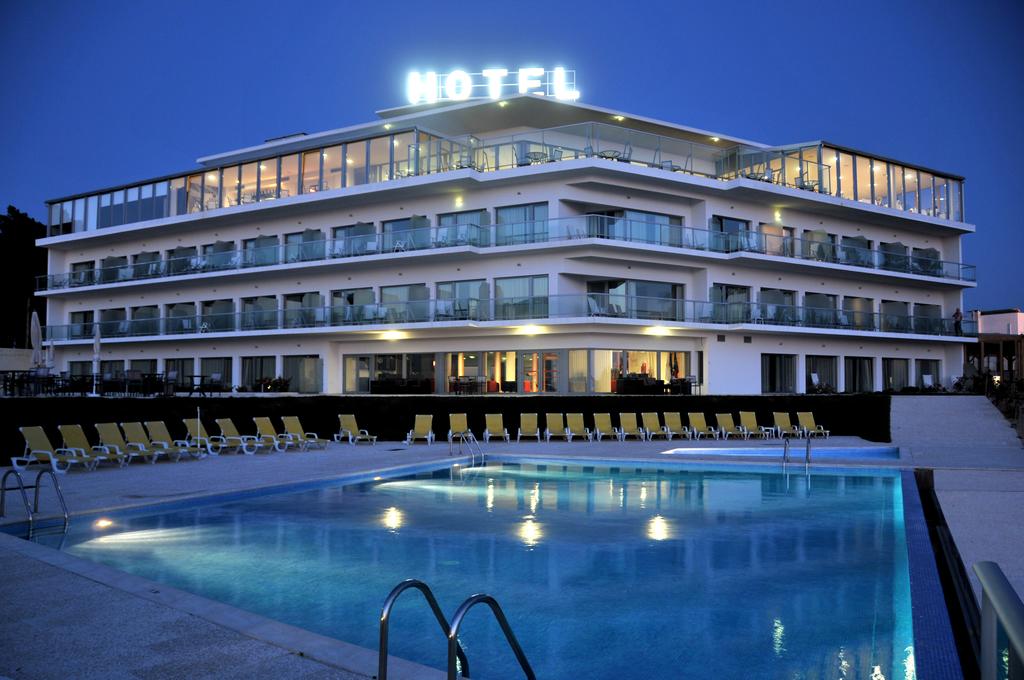 Apex Travel Club - ATC - Miramar Sul Hotel