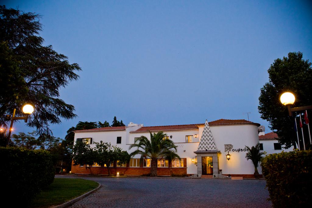 Apex Travel Club - ATC - SL Hotel Santa Luzia - Elvas