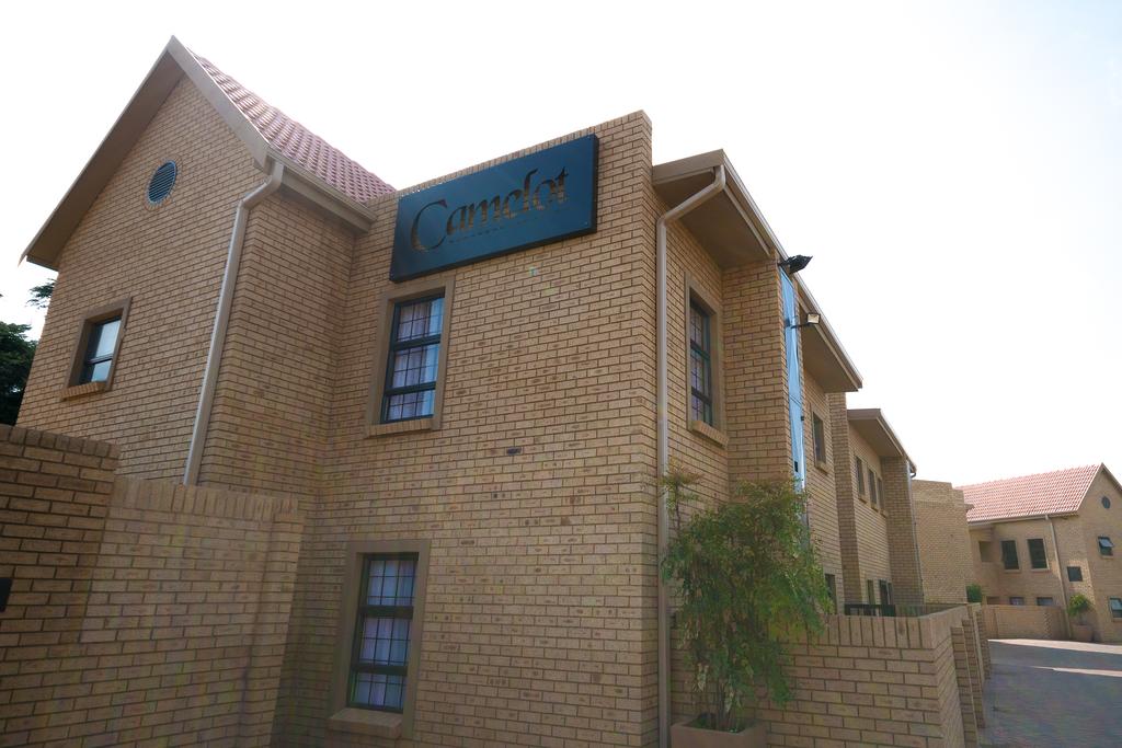 Apex Travel Club - ATC - Camelot Self Catering Apartments