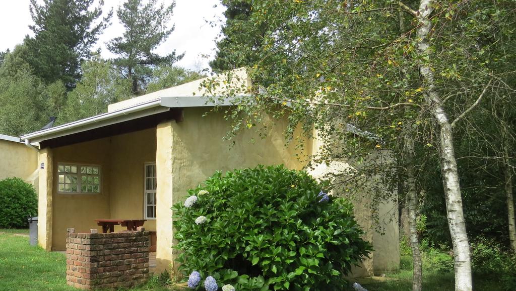 Apex Travel Club - ATC - The Edge Mountain Retreat - Pin Oak Cottage