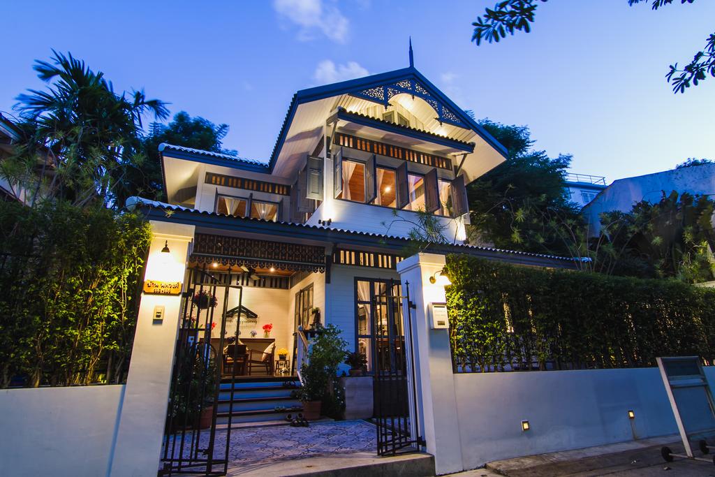 Apex Travel Club - ATC - Baan Noppawong
