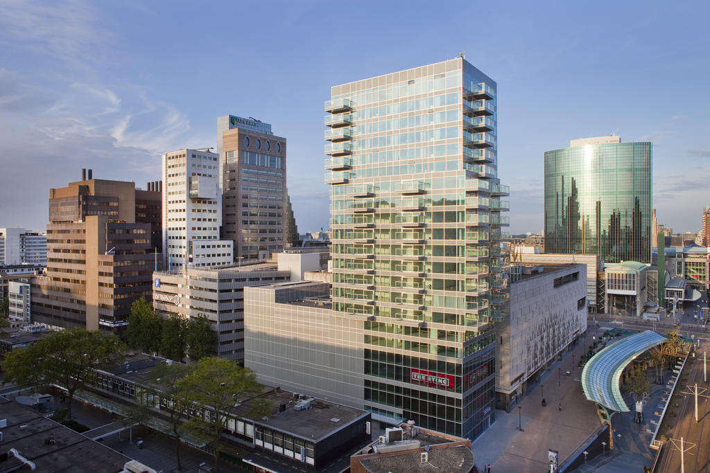 Apex Travel Club - ATC - Urban Residences Rotterdam