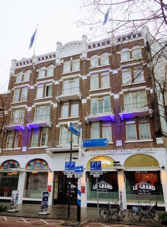 Apex Travel Club - ATC - Grand Hotel Central Rotterdam
