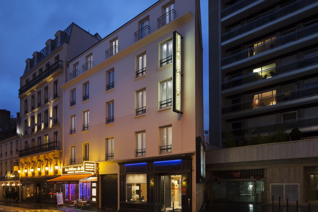 Apex Travel Club - ATC - Bridgestreet St Germain
