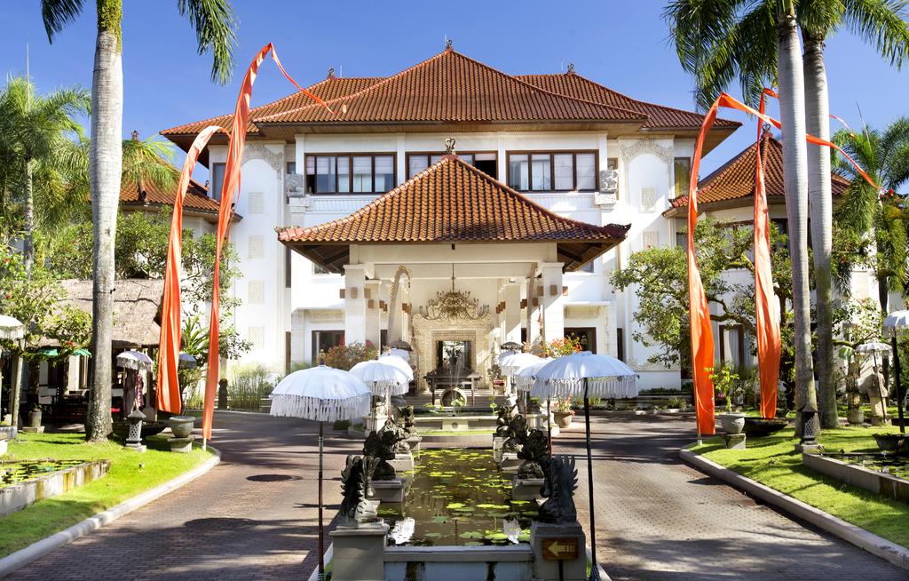 Apex Travel Club - ATC - The Mansion Resort Hotel and Spa