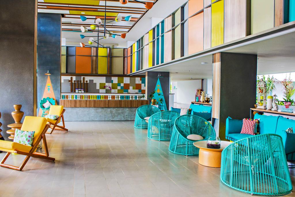 Apex Travel Club - ATC - Tijili Benoa Hotel