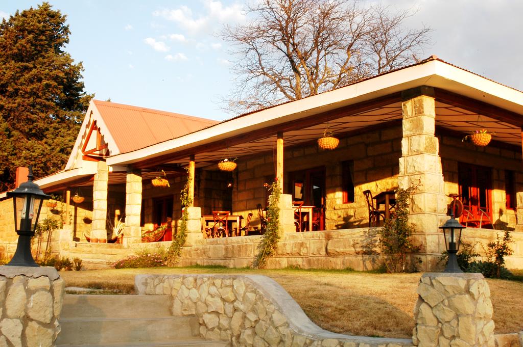 Apex Travel Club - ATC - Linwood Guest Farm