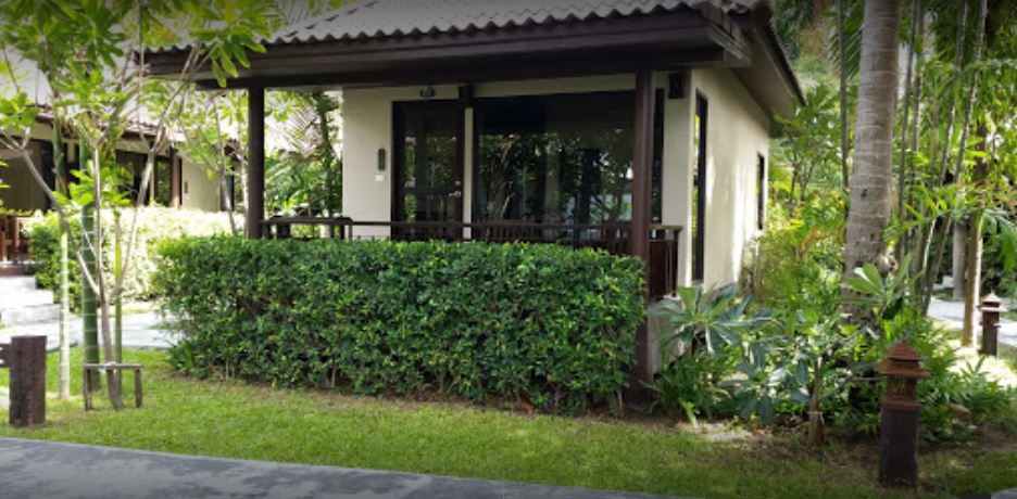 Apex Travel Club - ATC - Baan Chaweng Beach Resort & Spa