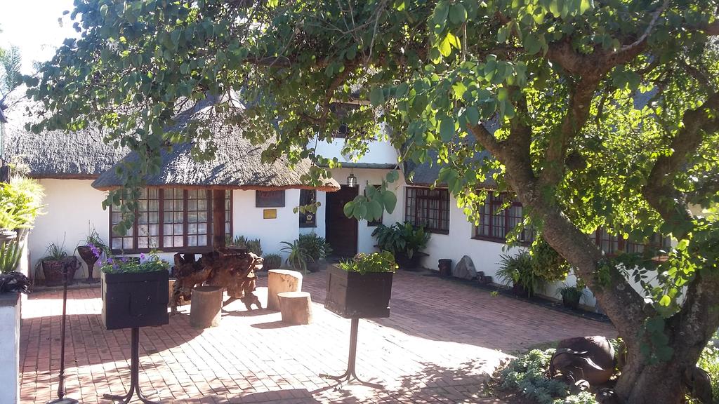 Apex Travel Club - ATC - Norfolk Pine Guesthouse