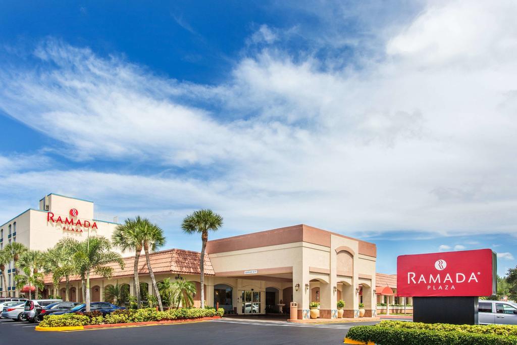 Apex Travel Club - ATC - Ramada Plaza by Wyndham Fort Lauderdale