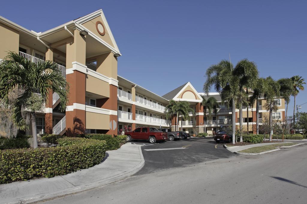 Apex Travel Club - ATC - Extended Stay America Fort Lauderdale - Cypress Creek - And