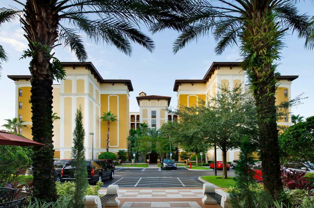 Apex Travel Club - ATC - Floridays Resort