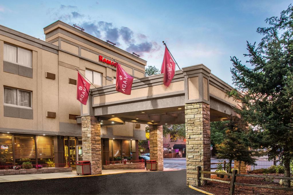 Apex Travel Club - ATC - Ramada by Wyndham Denver Downtown